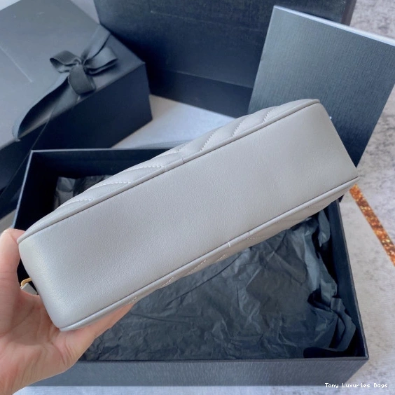 Tony Luxuries LOU BAG-23*16*6CM CAMERA YSL 0804